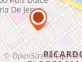 Orta Flores Raymundo Dr