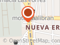 Plaforama Veracruz - Díaz Mirón
