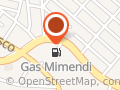 Gas De Tuxtepec Mimendi, S.A. De C.V.