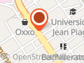 DHL Express Service Point (ALLENDE)