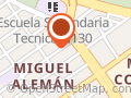 Iglesia Bautista Bíblica de col. Miguel Alemán.