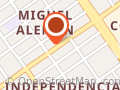 Taller de Torno Mecanico Industrial Icazo