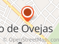 Farmacia GI Paso de Ovejas.