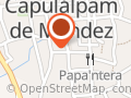 Cafetería Casa Benne Gagüi