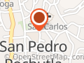 San Juditas Deposito