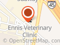 Ennis Veterinary Clinic
