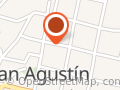 Casa San Agustín Cocina Tradicional