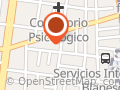 Centro de salud urbano “La joya” San Martín Mexicapam