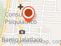 Asador Bacanora Oaxaca