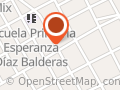 Pastelería México, paso del macho