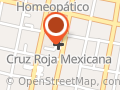 Cruz Roja Mexicana Institucion de Asistencia Privada
