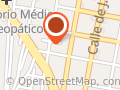 Canacope Servytur Oaxaca