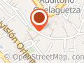 Humito Cocina y Foro 8 Temblor