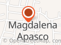 Ayuntamiento de Magdalena Apasco