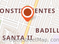 CENAFIX Centro Deportivo y Escuela para Entrenadores