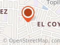 El Jacalito Restaurante (Miradores Del Mar)