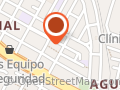 Centro de Salud Lerdo de Tejada