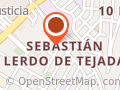 Escuela Telesecundaria Sebastián Lerdo de Tejada