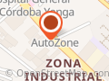 Servicios Industriales de Cordoba S.A de C.V