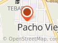 Iglesia Cristiana Paraíso de Dios Pacho Viejo