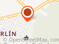 Ebird Ciber Berlín y tienda de abarrotes