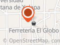 Central Vidriera de Xalapa