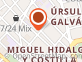 Garlock Sucursal Córdoba
