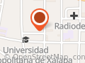 Escuela de Manejo Mora de Xalapa