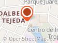 Tejeda Sayago Dulce María