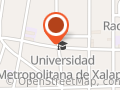 Universidad Metropolitana Xalapa