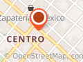 Zapaterías México Encadenadas