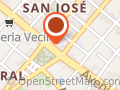 Agencia de Viajes San José