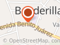 Antojitos Banderilla
