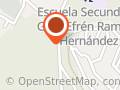 Escuela Sec Gral Mtro Efren Ramirez Hernandez