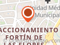 Berel Fortin Oficial
