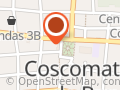 Ayuntamiento Coscomatepec