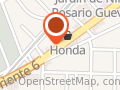 HONDA AUTO DIVER ORIZABA