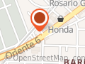 Restaurant Rincon Italiano