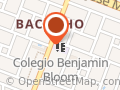 Colegio Benjamín Bloom