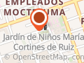 Madison Grill Orizaba