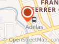 Transportes Adelas, S.A. De C.V.