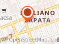 Las Barricas Orizaba