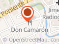 Marisqueria Don Camaron