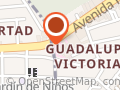 Centro de Seguridad Social Orizaba