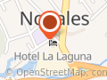 Hotel Laguna Real