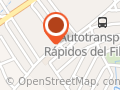 Viajes y Excursiones GALFA SA de CV