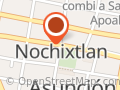 Iglesia Bautista Getsemaní de Nochixtlán