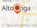 Edificio Catalina Altotonga Locales y departamentos