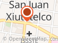 Coppel ÁVILA CAMACHO