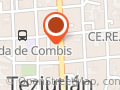 Reciclado de Cartuchos de Teziutlan